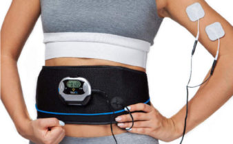 Type ceinture abdominal